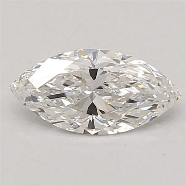 0.84 Carat · MARQUISE · D · VVS1 · IGI · Excellent Cut