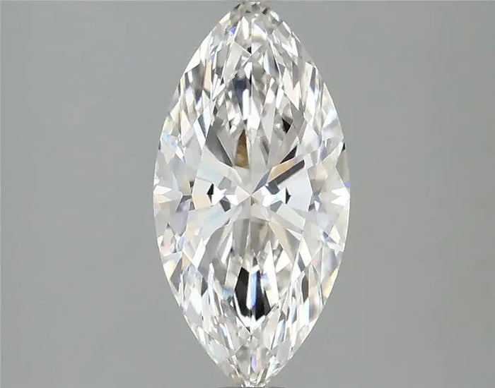 1.55 Carat · MARQUISE · E · VVS2 · IGI · Excellent Cut