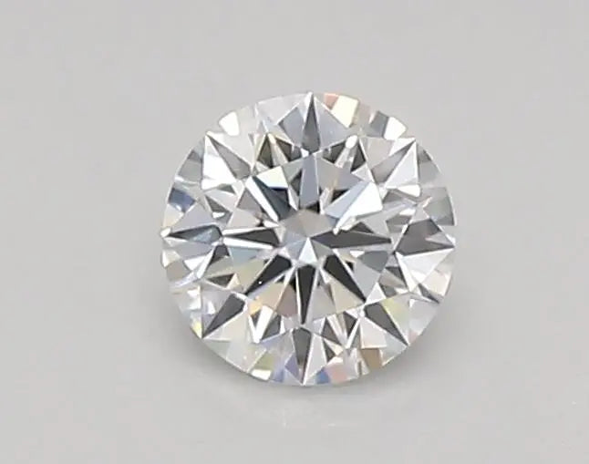 0.27 Carat · ROUND · D · VVS1 · IGI · Ideal Cut