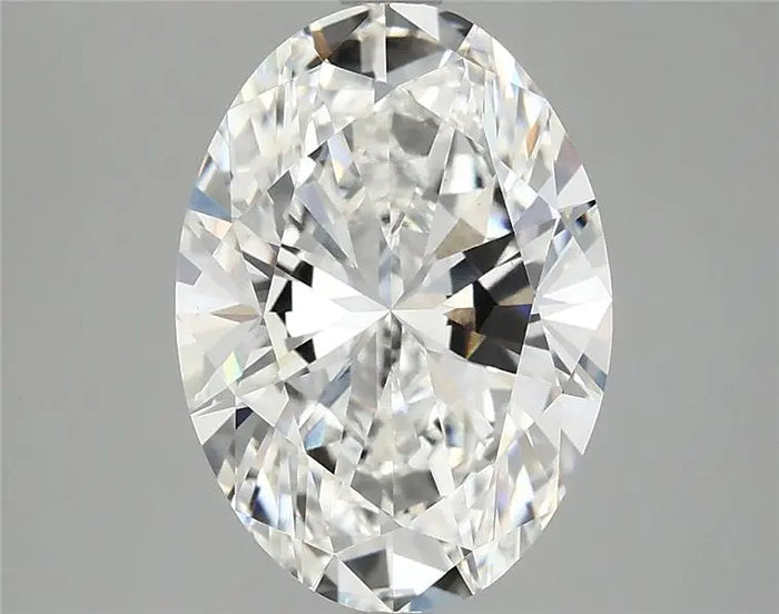 4.00 Carat · OVAL · E · VS1 · IGI · Excellent Cut