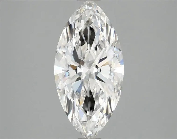 1.92 Carat · MARQUISE · E · VS1 · IGI · Excellent Cut