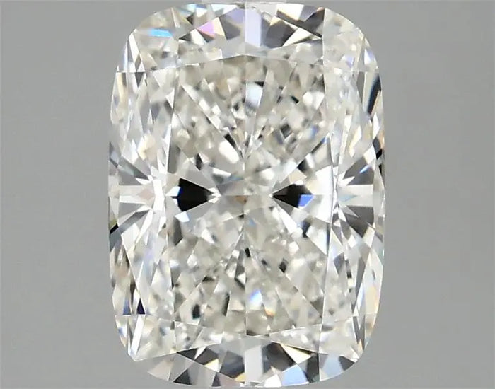 2.09 Carat · CUSHION · F · VVS2 · IGI · Excellent Cut