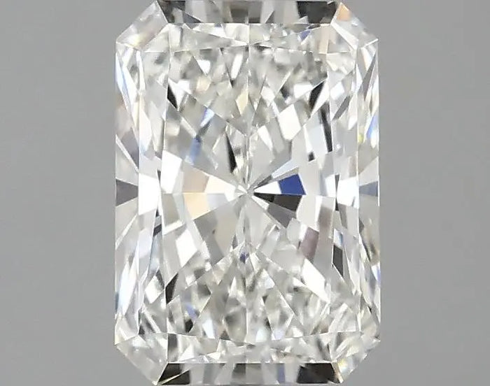 1.51 Carat · RADIANT · F · VVS2 · IGI · Excellent Cut