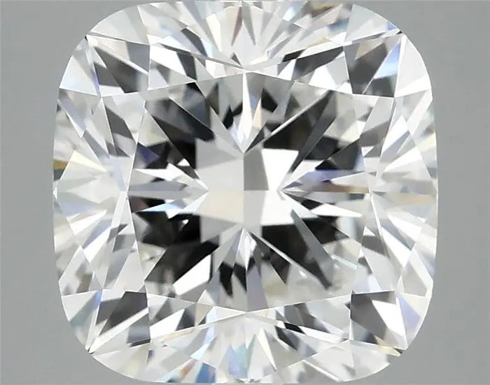 4.88 Carat · CUSHION · E · VVS2 · IGI · Excellent Cut