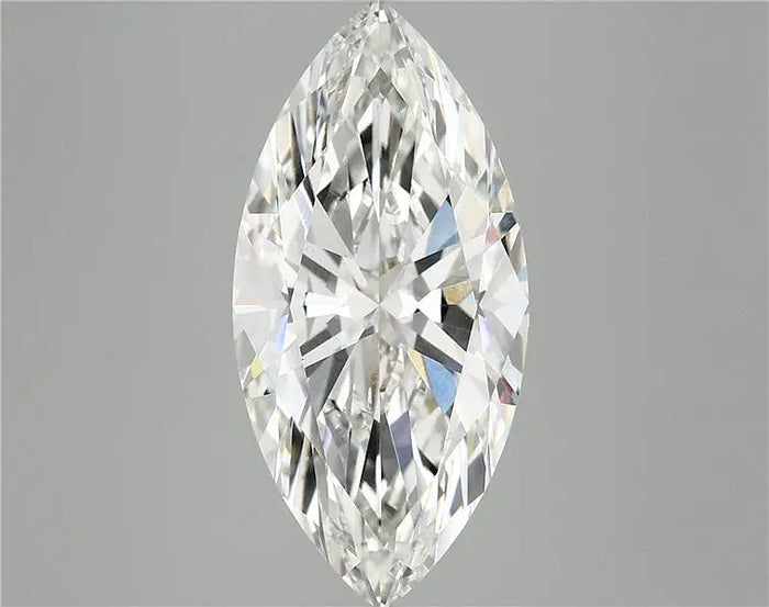 5.03 Carat · MARQUISE · F · VS1 · IGI · Excellent Cut