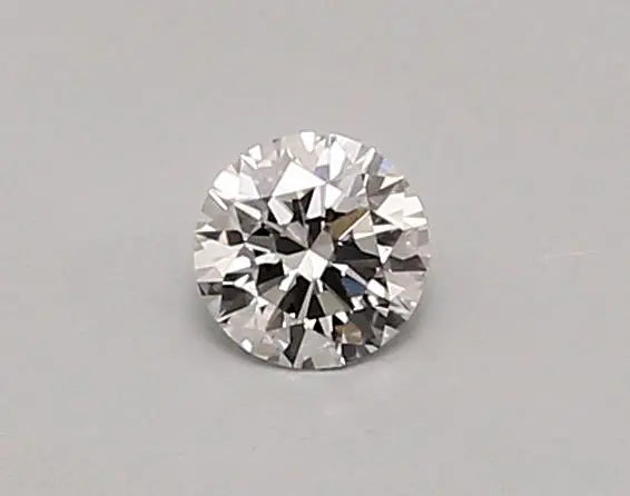 0.26 Carat · ROUND · D · VVS1 · IGI · Excellent Cut
