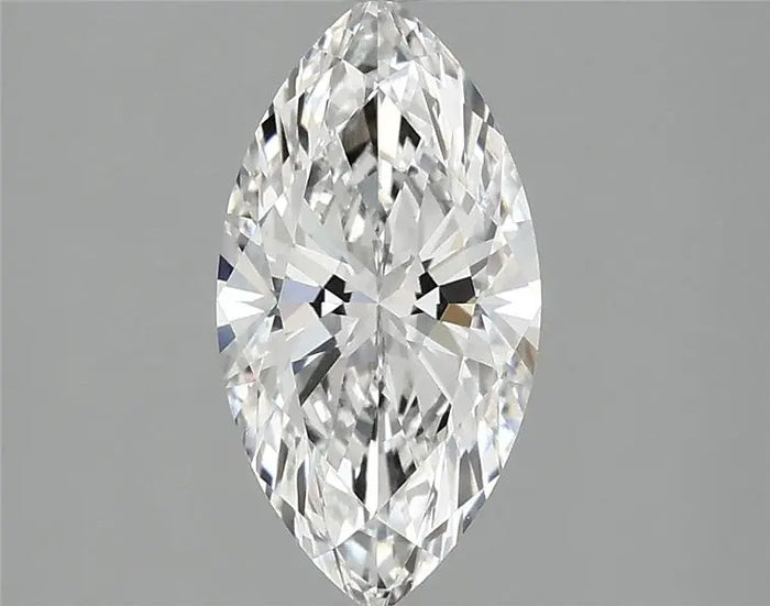 1.49 Carat · MARQUISE · E · VVS2 · IGI · Excellent Cut