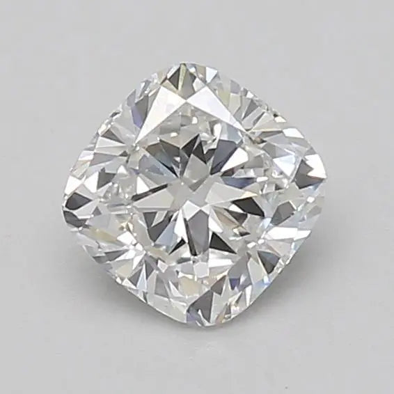 0.96 Carat · CUSHION · D · VS2 · IGI · Excellent Cut