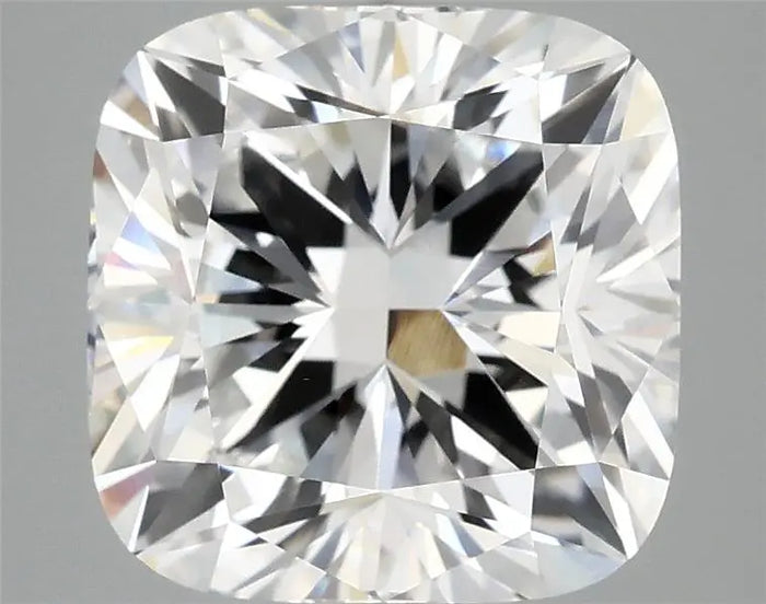 5.09 Carat · CUSHION · E · VVS2 · IGI · Excellent Cut
