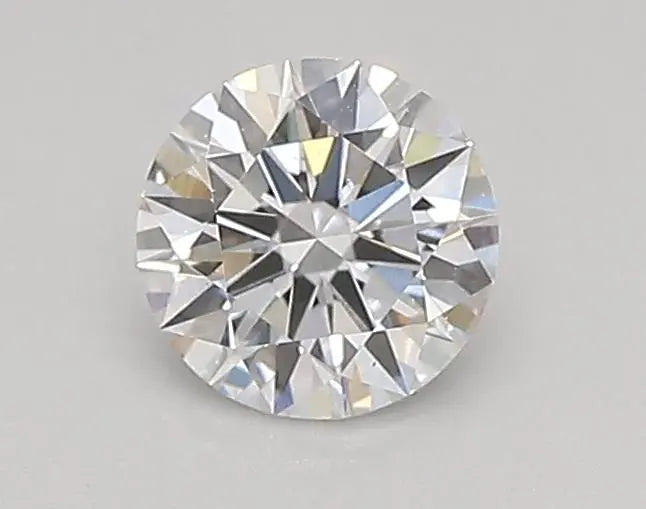 0.35 Carat · ROUND · D · VS1 · IGI · Ideal Cut