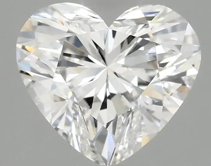 1.86 Carat · HEART · E · VVS2 · IGI · Excellent Cut