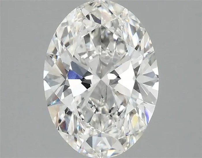 1.87 Carat · OVAL · E · VS1 · IGI · Excellent Cut