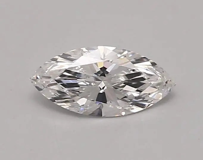 0.72 Carat · MARQUISE · E · VVS1 · IGI · Excellent Cut