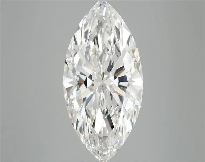 5.01 Carat · MARQUISE · E · VS1 · IGI · Excellent Cut