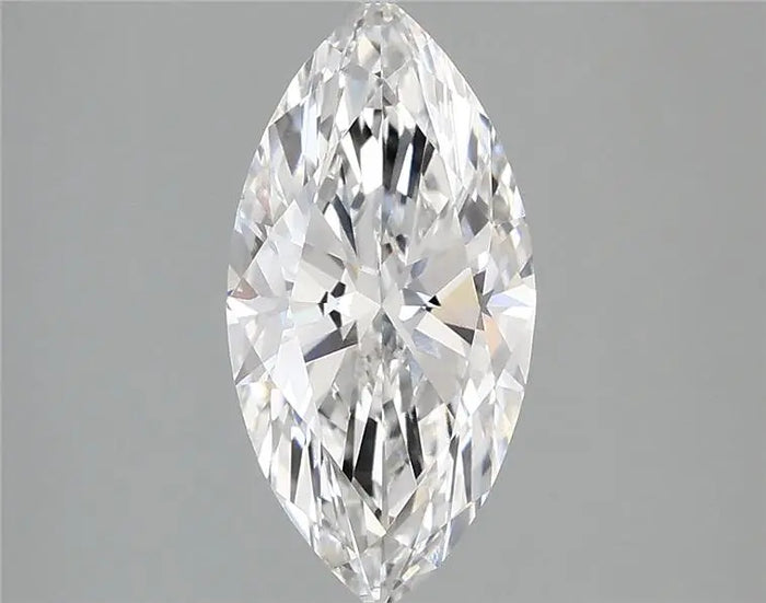 1.97 Carat · MARQUISE · E · VS1 · IGI · Excellent Cut