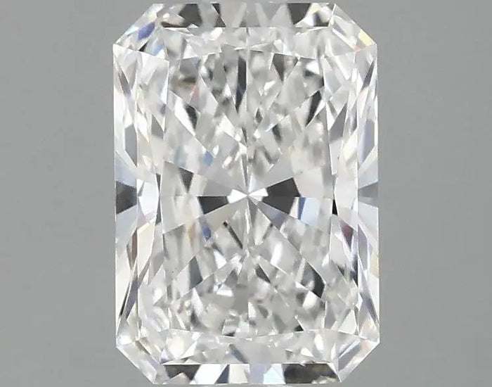 1.59 Carat · RADIANT · E · VS1 · IGI · Excellent Cut