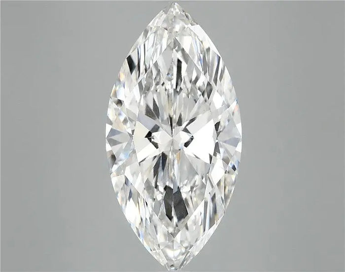 6.01 Carat · MARQUISE · F · VS1 · IGI · Excellent Cut