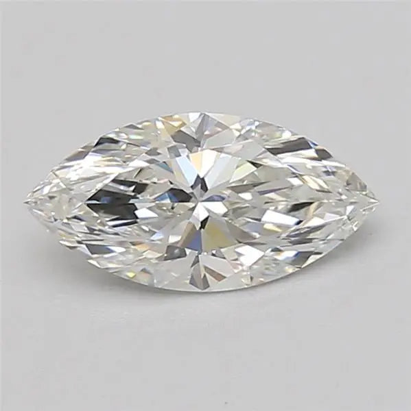 1.07 Carat · MARQUISE · F · VVS2 · IGI · Excellent Cut