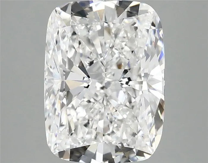 3.03 Carat · CUSHION · D · VS1 · IGI · Excellent Cut