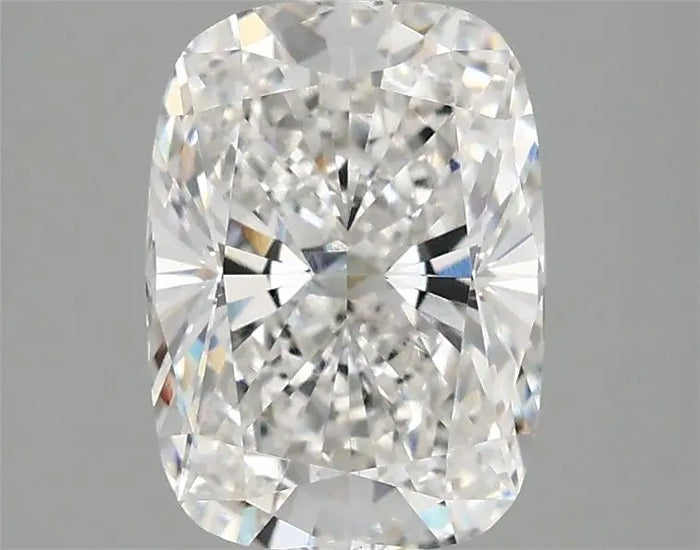 2.09 Carat · CUSHION · E · VS1 · IGI · Excellent Cut