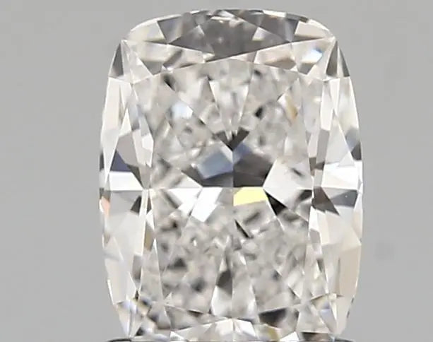 1.14 Carat · CUSHION · D · VVS2 · IGI · Excellent Cut