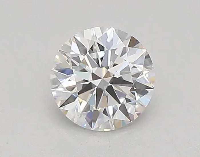 0.39 Carat · ROUND · D · VVS1 · IGI · Ideal Cut