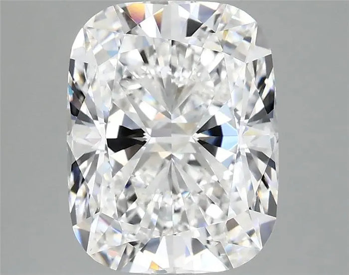 3.10 Carat · CUSHION · D · VVS2 · IGI · Excellent Cut