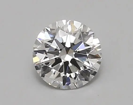 0.72 Carat · ROUND · D · VVS2 · IGI · Ideal Cut
