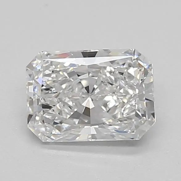 0.63 Carat · RADIANT · D · VVS1 · IGI · Excellent Cut
