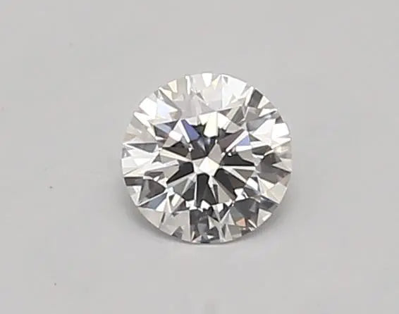 0.42 Carat · ROUND · D · VVS1 · IGI · Ideal Cut