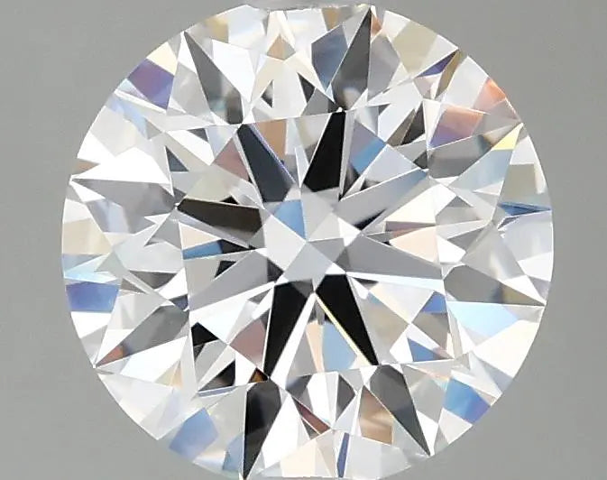 2.13 Carat · ROUND · D · IF · IGI · Ideal Cut