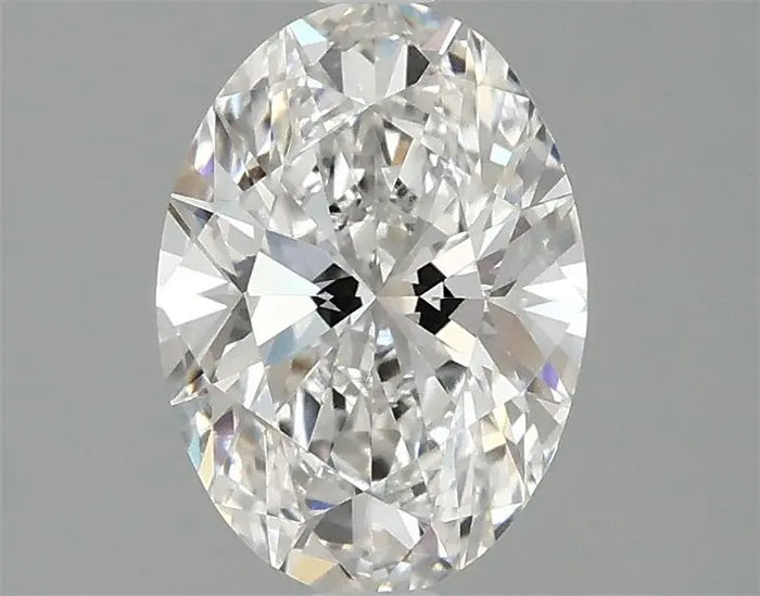 1.54 Carat · OVAL · E · VVS2 · IGI · Excellent Cut