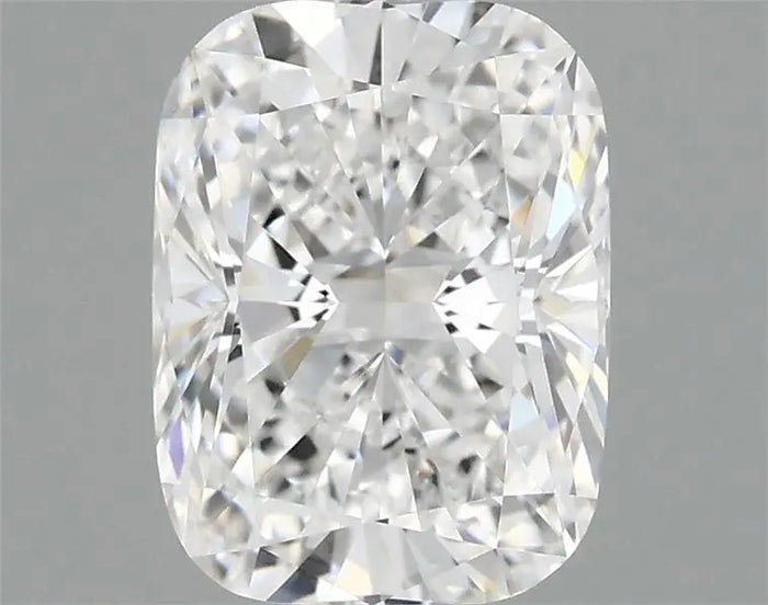 1.10 Carat · CUSHION · D · VVS2 · IGI · Excellent Cut