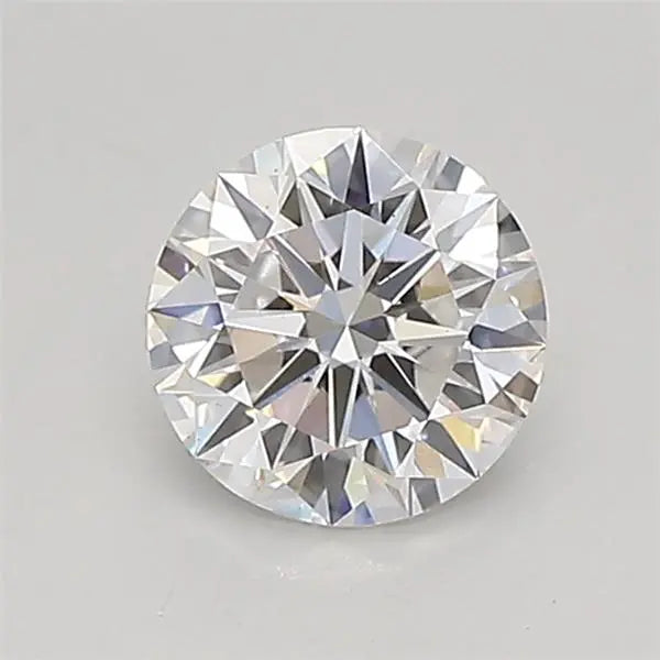 0.65 Carat · ROUND · D · VS1 · IGI · Excellent Cut