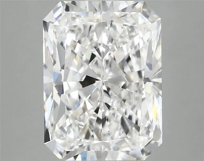 3.10 Carat · RADIANT · D · VVS2 · IGI · Excellent Cut