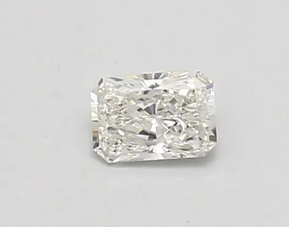 0.35 Carat · RADIANT · E · VVS2 · IGI · Excellent Cut