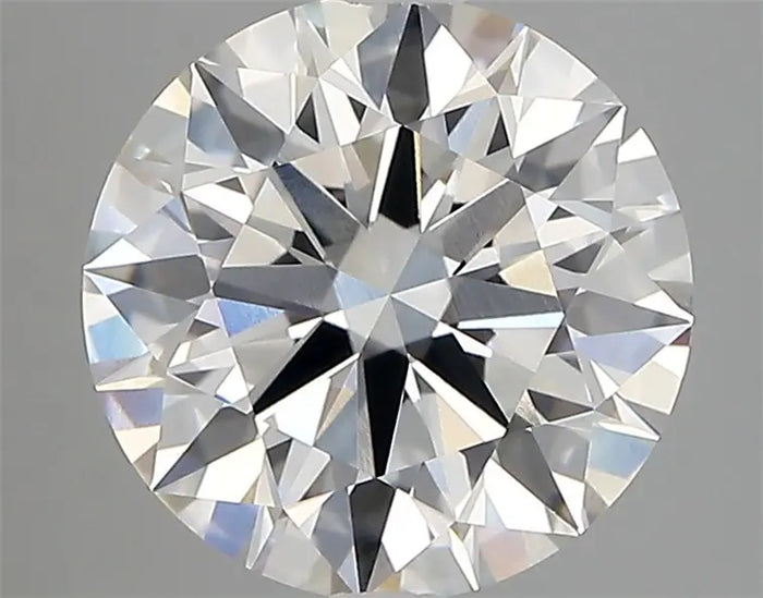 3.13 Carat · ROUND · D · VVS1 · IGI · Ideal Cut