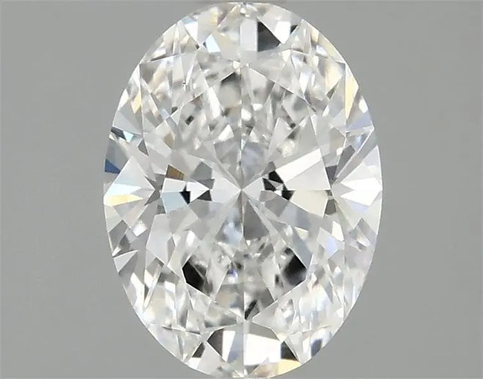 1.56 Carat · OVAL · E · VS1 · IGI · Excellent Cut