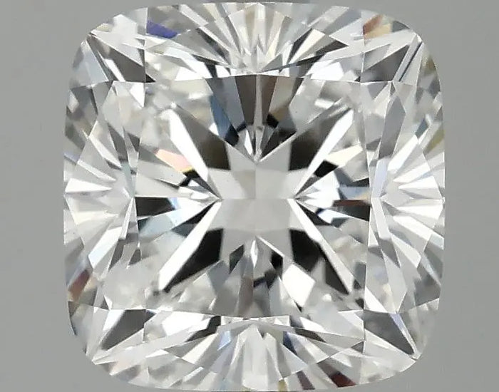 2.54 Carat · CUSHION · E · VS1 · IGI · Excellent Cut