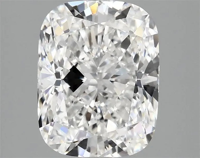 2.56 Carat · CUSHION · D · VVS2 · IGI · Excellent Cut