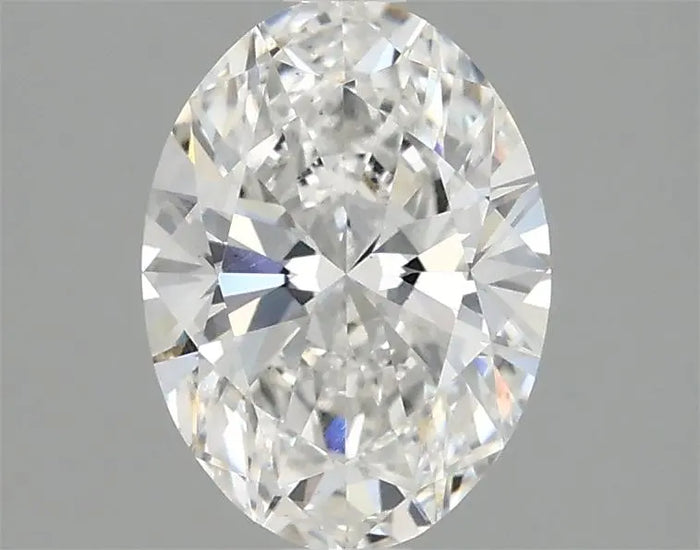 1.54 Carat · OVAL · E · VS1 · IGI · Excellent Cut