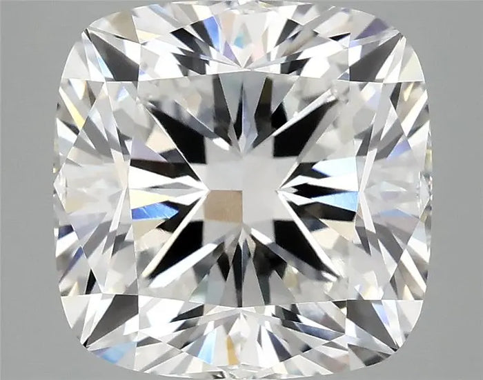 5.10 Carat · CUSHION · E · VVS2 · IGI · Excellent Cut