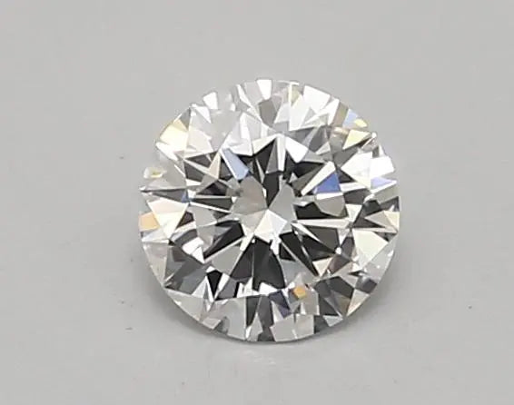 0.64 Carat · ROUND · D · VS1 · IGI · Excellent Cut
