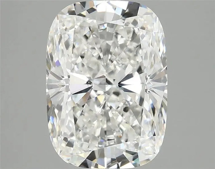 3.08 Carat · CUSHION · E · VVS2 · IGI · Excellent Cut