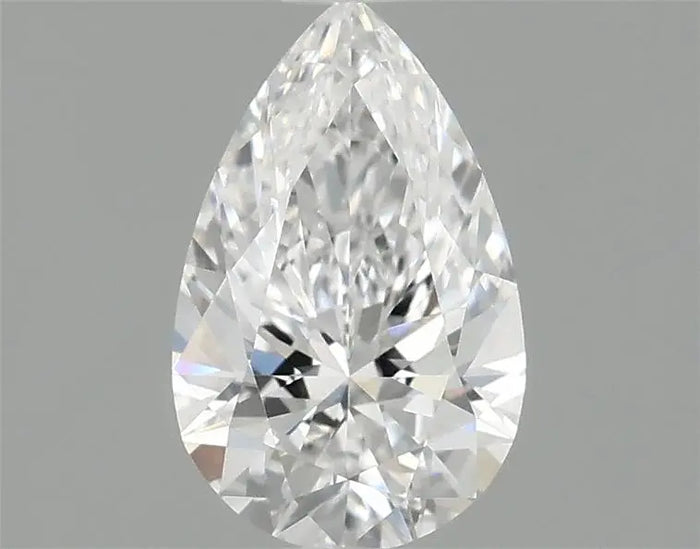 1.10 Carat · PEAR · D · VVS2 · IGI · Excellent Cut