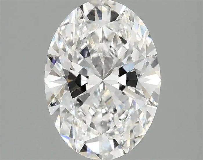 1.57 Carat · OVAL · E · VS1 · IGI · Excellent Cut