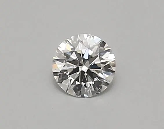 0.29 Carat · ROUND · D · VVS2 · IGI · Ideal Cut