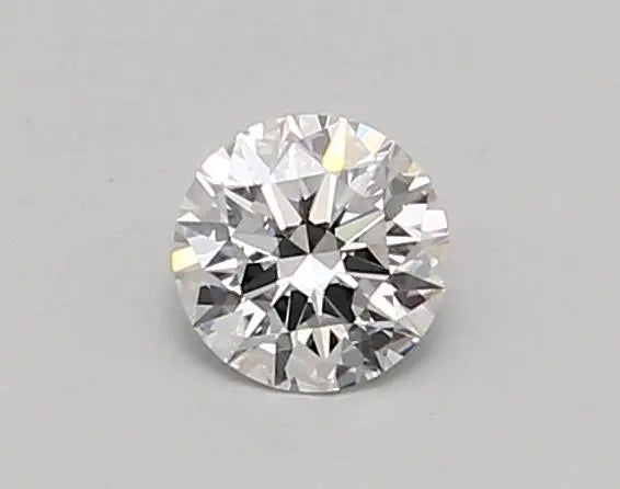 0.46 Carat · ROUND · D · VVS1 · IGI · Ideal Cut