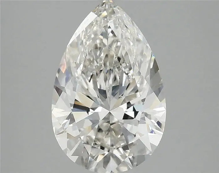 3.10 Carat · PEAR · G · VS1 · IGI · Excellent Cut