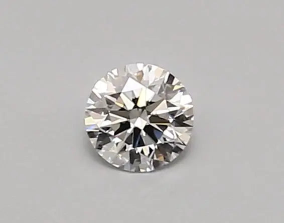 0.29 Carat · ROUND · D · VVS1 · IGI · Ideal Cut
